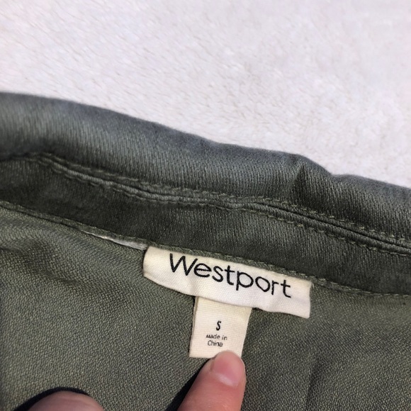 Jacket - Picture 5 of 5